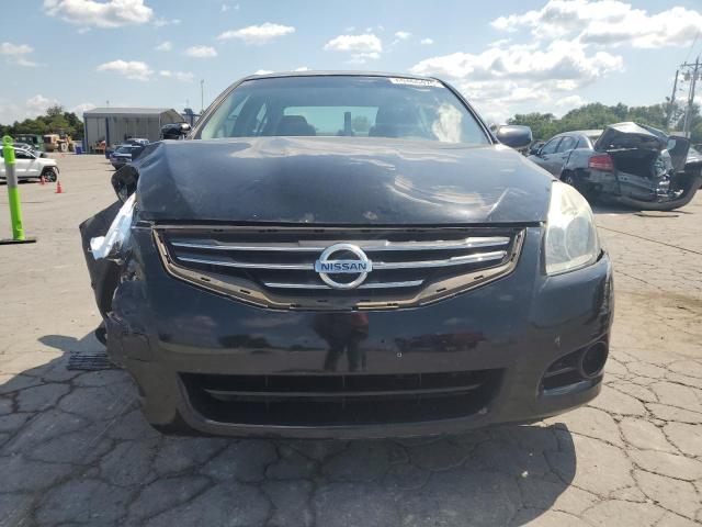 1N4AL2AP1BN500988 - 2011 NISSAN ALTIMA BASE 黑色 照片 5