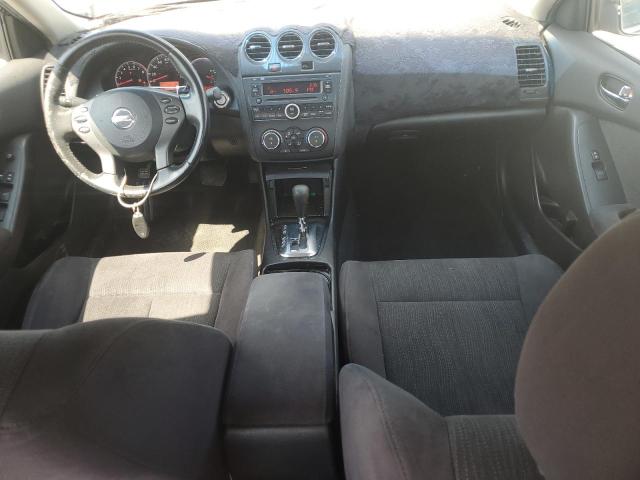 1N4AL2AP1BN500988 - 2011 NISSAN ALTIMA BASE 黑色 照片 8