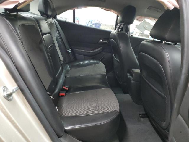 1G11C5SA6DF199369 - 2013 CHEVROLET MALIBU 1LT 米色 照片 10