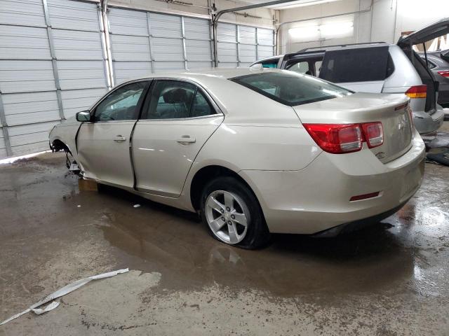 1G11C5SA6DF199369 - 2013 CHEVROLET MALIBU 1LT 米色 照片 2