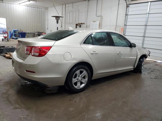 1G11C5SA6DF199369 - 2013 CHEVROLET MALIBU 1LT 米色 照片 3