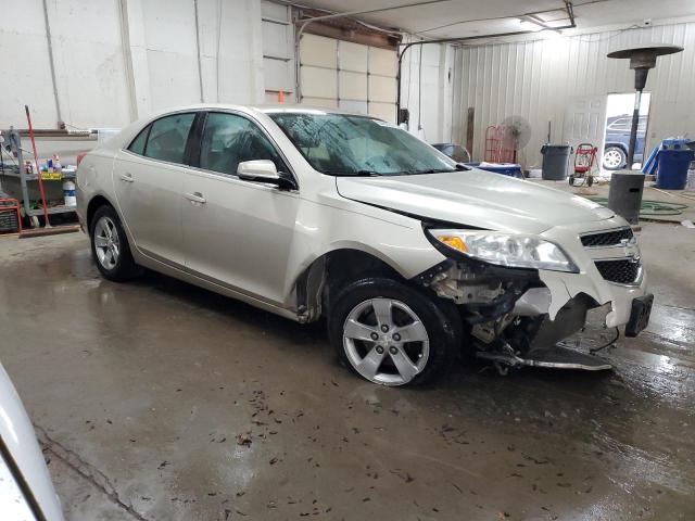 1G11C5SA6DF199369 - 2013 CHEVROLET MALIBU 1LT 米色 照片 4