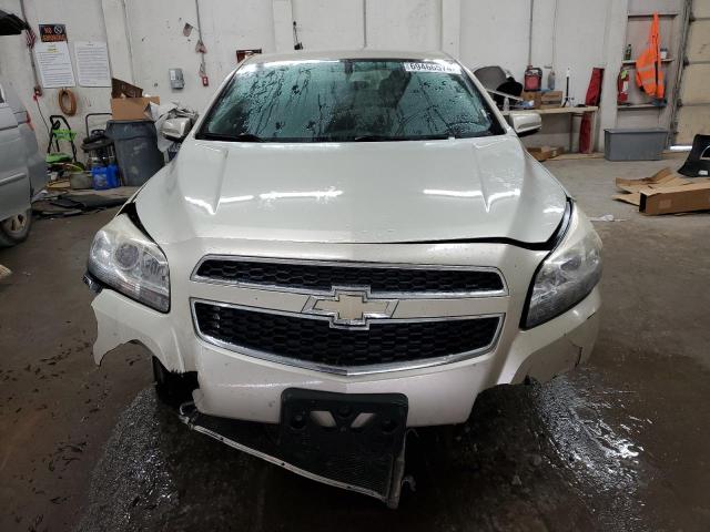 1G11C5SA6DF199369 - 2013 CHEVROLET MALIBU 1LT 米色 照片 5