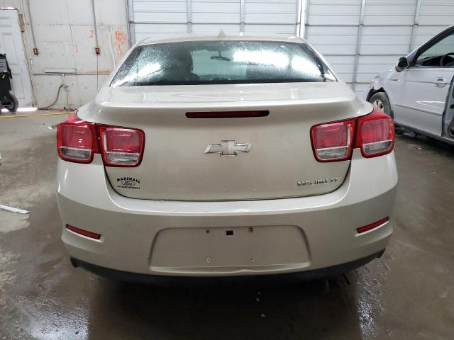 1G11C5SA6DF199369 - 2013 CHEVROLET MALIBU 1LT 米色 照片 6
