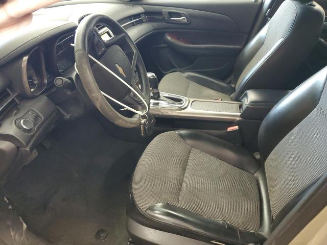 1G11C5SA6DF199369 - 2013 CHEVROLET MALIBU 1LT 米色 照片 7