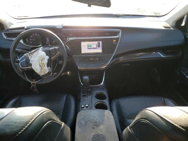 4T1BK1EB1DU042349 - 2013 TOYOTA AVALON BASE 紫色 照片 8