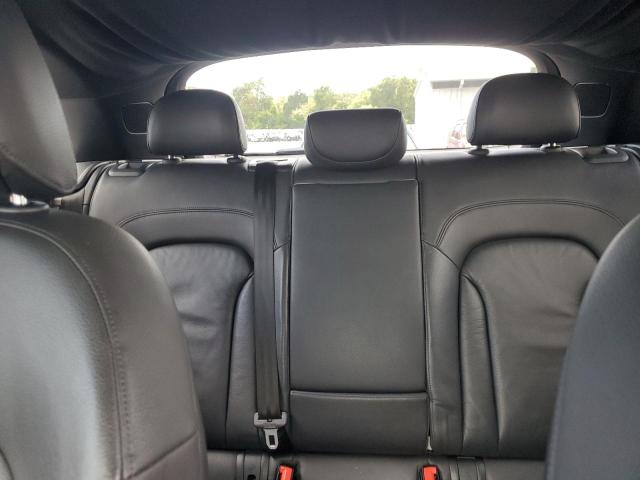 WA1BFCFSXFR007280 - 2015 AUDI Q3 PREMIUM PLUS WHITE photo 10