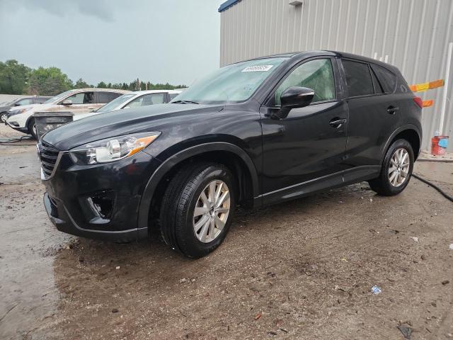 2016 MAZDA CX-5 TOURING, 
