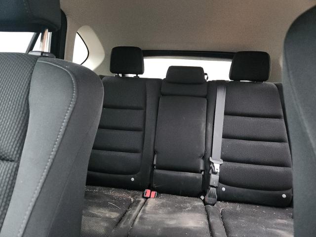 JM3KE4CY6G0882909 - 2016 MAZDA CX-5 TOURING BLACK photo 10