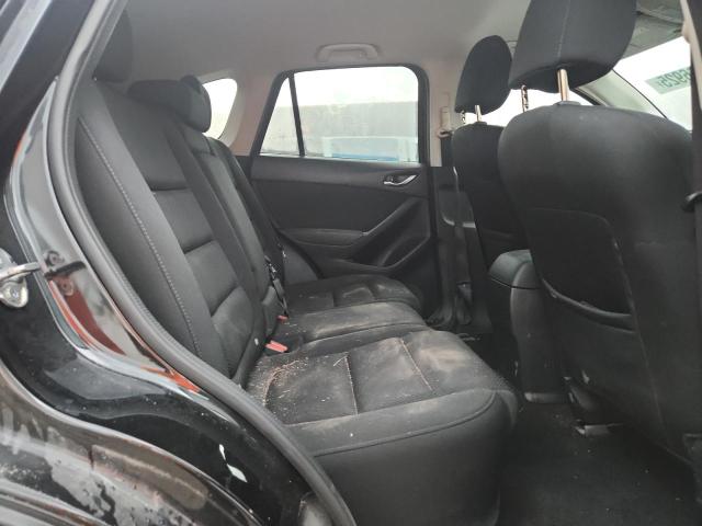 JM3KE4CY6G0882909 - 2016 MAZDA CX-5 TOURING BLACK photo 11