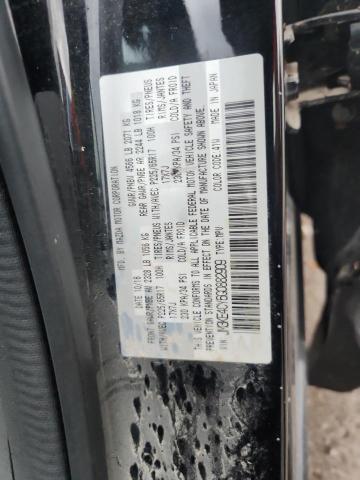 JM3KE4CY6G0882909 - 2016 MAZDA CX-5 TOURING BLACK photo 13