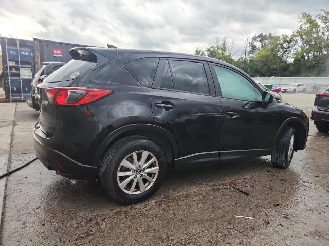 JM3KE4CY6G0882909 - 2016 MAZDA CX-5 TOURING BLACK photo 3