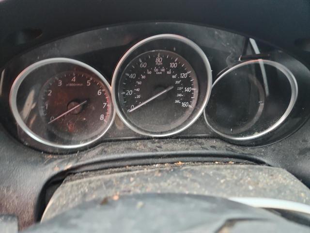 JM3KE4CY6G0882909 - 2016 MAZDA CX-5 TOURING BLACK photo 9