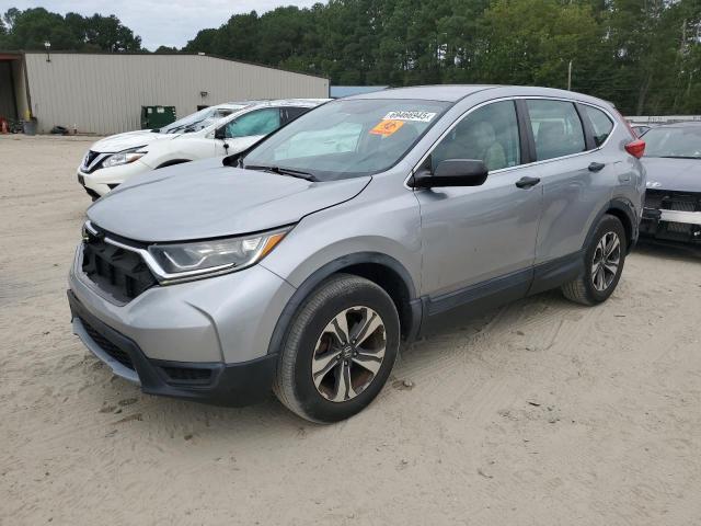2018 HONDA CR-V LX, null