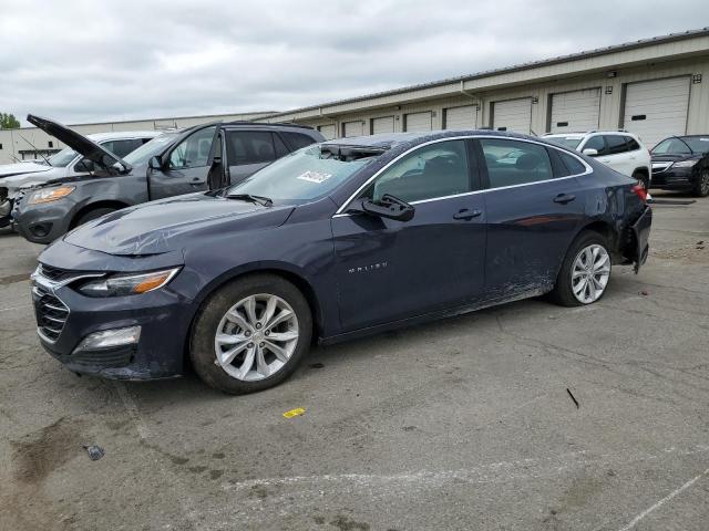 2025 CHEVROLET MALIBU LT, 