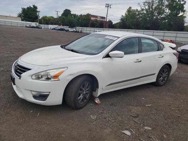 2015 NISSAN ALTIMA 2.5, 