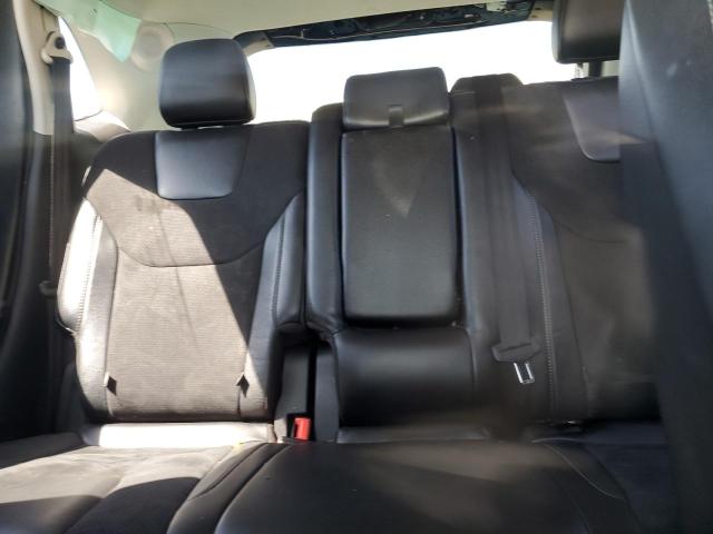 2FMTK3AP5FBC32827 - 2015 FORD EDGE SPORT BLACK photo 10