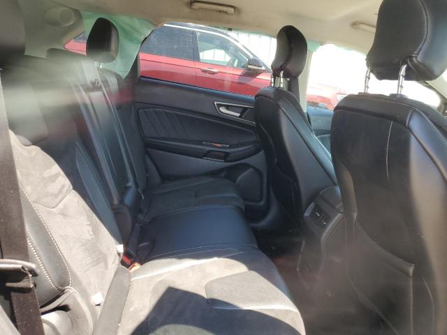 2FMTK3AP5FBC32827 - 2015 FORD EDGE SPORT BLACK photo 11