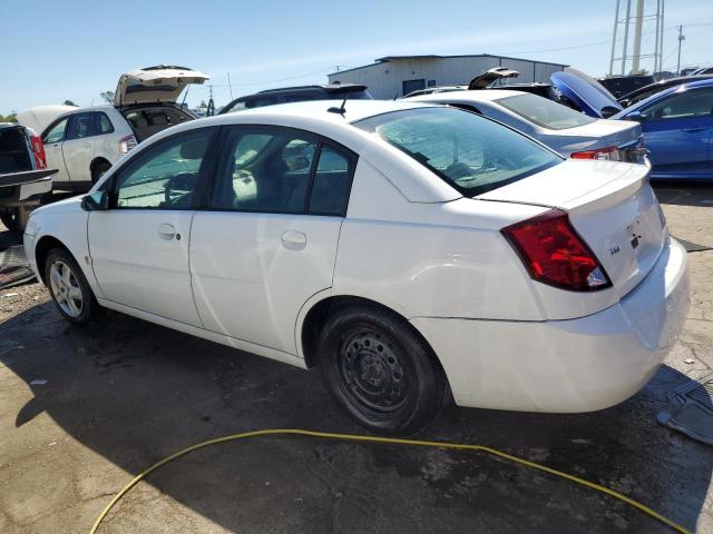 1G8AJ55F46Z116876 - 2006 SATURN ION LEVEL 2 WHITE photo 2