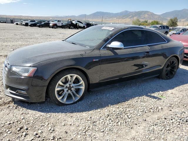 2014 AUDI S5 PREMIUM PLUS, 