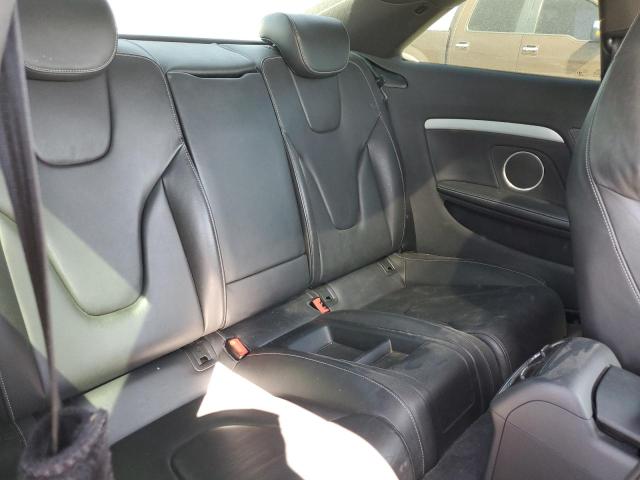 WAUCGAFR5EA059905 - 2014 AUDI S5 PREMIUM PLUS Qara foto 10
