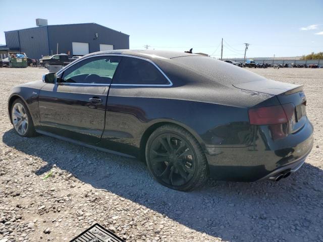 WAUCGAFR5EA059905 - 2014 AUDI S5 PREMIUM PLUS Qara foto 2