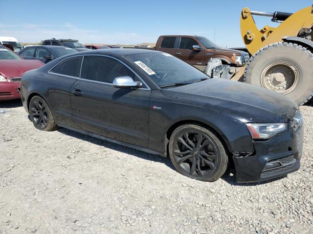 WAUCGAFR5EA059905 - 2014 AUDI S5 PREMIUM PLUS Qara foto 4