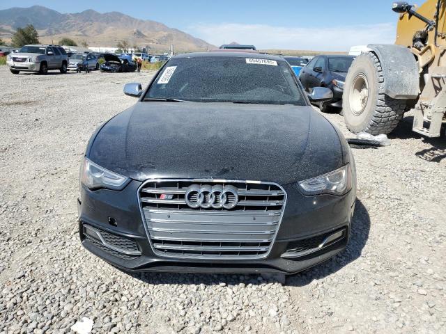 WAUCGAFR5EA059905 - 2014 AUDI S5 PREMIUM PLUS Qara foto 5