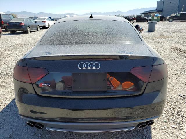 WAUCGAFR5EA059905 - 2014 AUDI S5 PREMIUM PLUS Qara foto 6