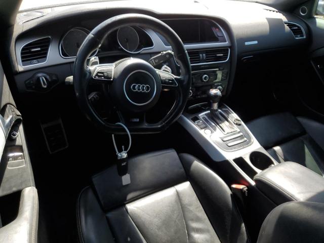 WAUCGAFR5EA059905 - 2014 AUDI S5 PREMIUM PLUS Qara foto 8