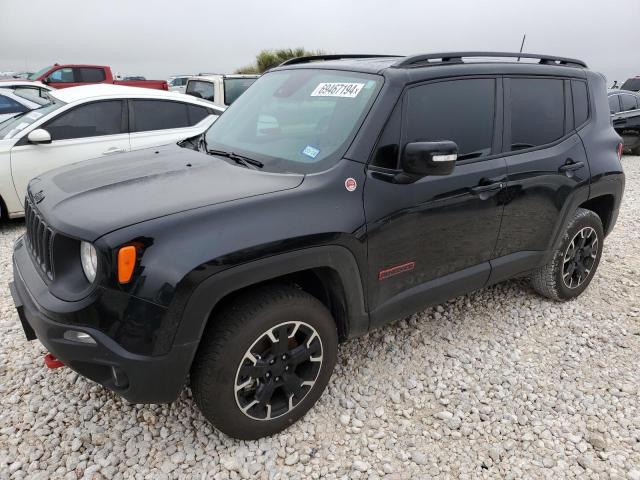 2023 JEEP RENEGADE TRAILHAWK, 