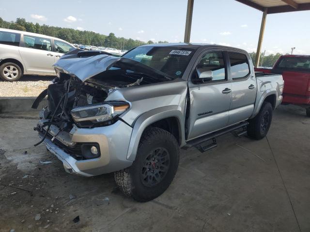 2022 TOYOTA TACOMA DOUBLE CAB, 