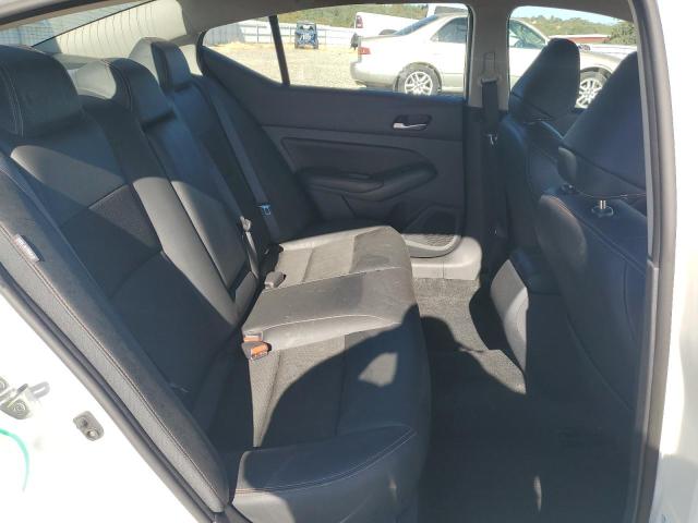 1N4BL4CV2NN420731 - 2022 NISSAN ALTIMA SR თეთრი ფოტო 10