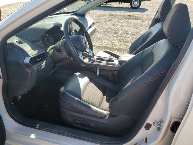 1N4BL4CV2NN420731 - 2022 NISSAN ALTIMA SR თეთრი ფოტო 7