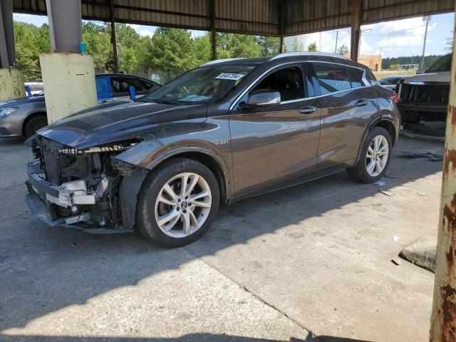 2017 INFINITI QX30 BASE, 