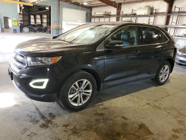 2015 FORD EDGE SEL, 