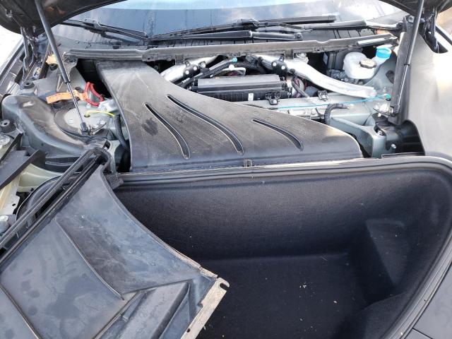 5YJSA1E47JF284298 - 2018 TESLA MODEL S Grau Foto 11