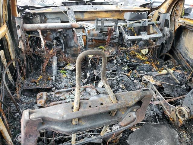 1C6RR6TT6LS133481 - 2020 RAM 1500 CLASS SLT შავი ფოტო 8