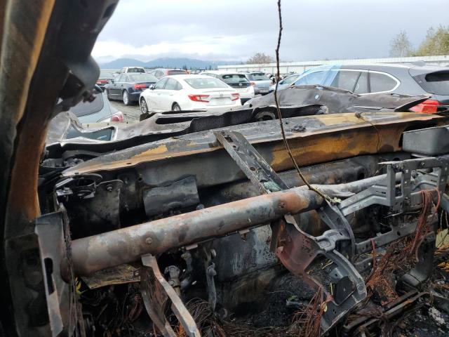 1C6RR6TT6LS133481 - 2020 RAM 1500 CLASS SLT შავი ფოტო 9