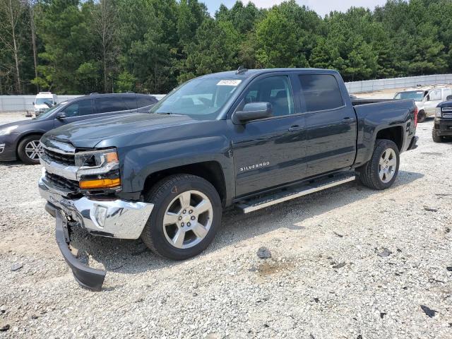 2017 CHEVROLET SILVERADO C1500 LT, 