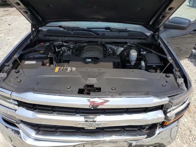 3GCPCREC5HG452238 - 2017 CHEVROLET SILVERADO C1500 LT 蓝色 照片 11