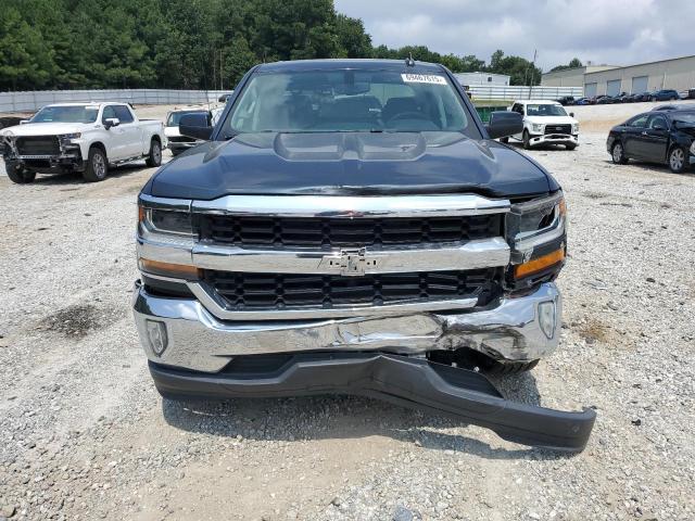 3GCPCREC5HG452238 - 2017 CHEVROLET SILVERADO C1500 LT 蓝色 照片 5