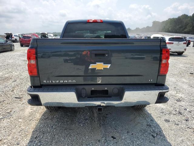 3GCPCREC5HG452238 - 2017 CHEVROLET SILVERADO C1500 LT 蓝色 照片 6