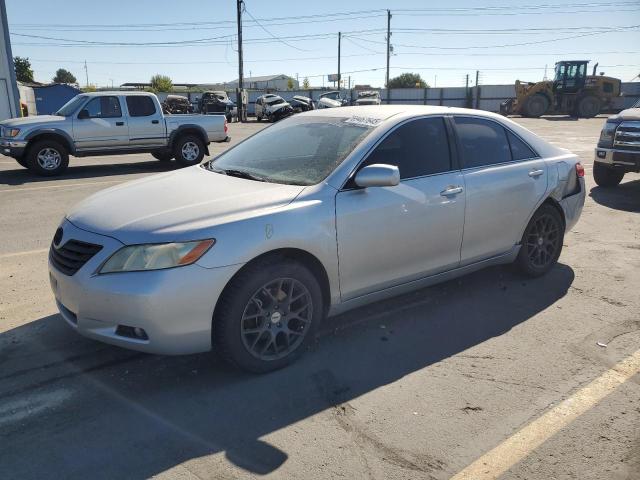 2007 TOYOTA CAMRY CE, 