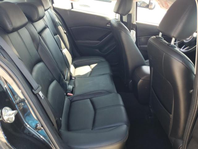 3MZBN1L39JM165000 - 2018 MAZDA 3 TOURING 黑色 照片 10