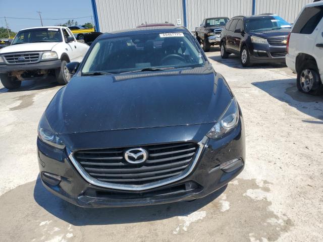 3MZBN1L39JM165000 - 2018 MAZDA 3 TOURING 黑色 照片 5