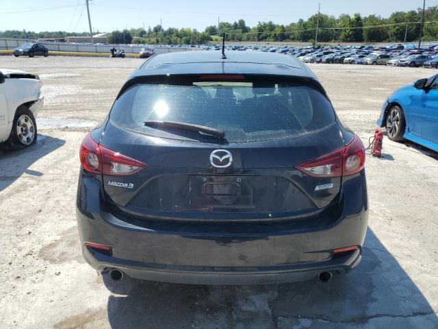 3MZBN1L39JM165000 - 2018 MAZDA 3 TOURING 黑色 照片 6