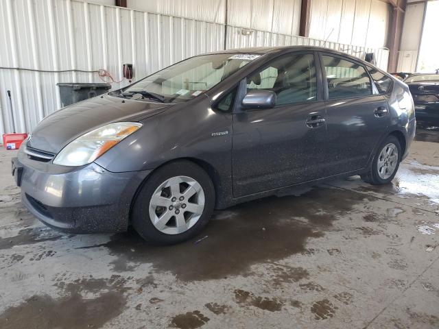 2008 TOYOTA PRIUS, 