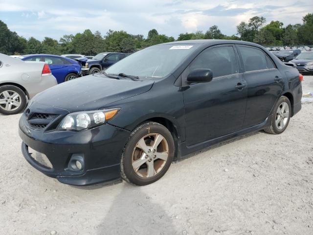 2013 TOYOTA COROLLA BASE, 