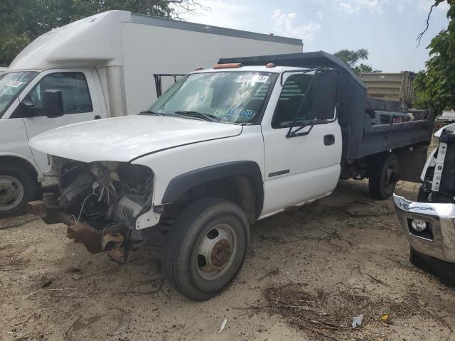2004 GMC NEW SIERRA C3500, null